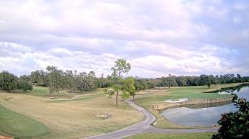 Weather camera view of The Clubs at Houston Oaks.