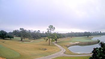 Weather camera view of The Clubs at Houston Oaks.
