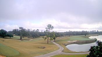 Weather camera view of The Clubs at Houston Oaks.