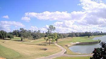 Weather camera view of The Clubs at Houston Oaks.