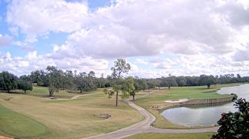 Weather camera view of The Clubs at Houston Oaks.