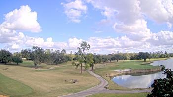 Weather camera view of The Clubs at Houston Oaks.