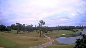 Weather camera view of The Clubs at Houston Oaks.
