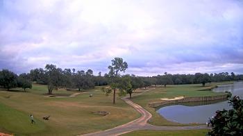 Weather camera view of The Clubs at Houston Oaks.