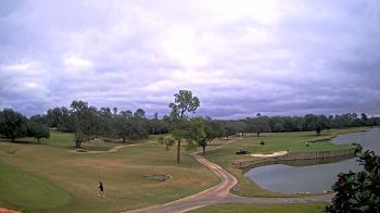 Weather camera view of The Clubs at Houston Oaks.