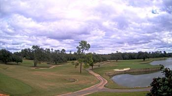 Weather camera view of The Clubs at Houston Oaks.
