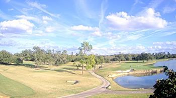 Weather camera view of The Clubs at Houston Oaks.