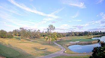 Weather camera view of The Clubs at Houston Oaks.
