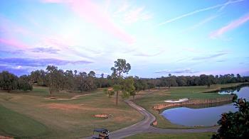 Weather camera view of The Clubs at Houston Oaks.