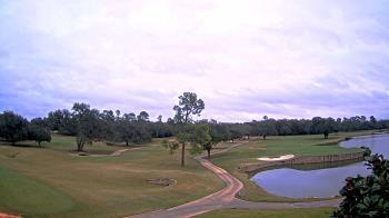 Weather camera view of The Clubs at Houston Oaks.