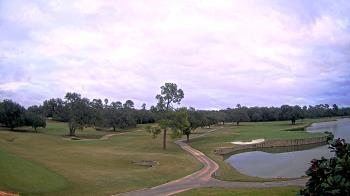Weather camera view of The Clubs at Houston Oaks.