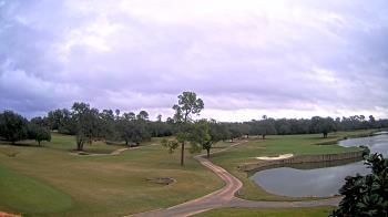 Weather camera view of The Clubs at Houston Oaks.