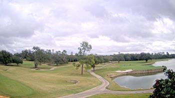 Weather camera view of The Clubs at Houston Oaks.