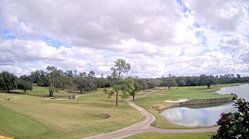 Weather camera view of The Clubs at Houston Oaks.