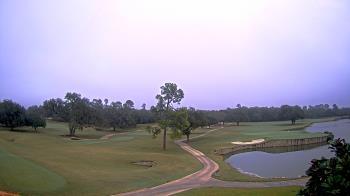 Weather camera view of The Clubs at Houston Oaks.
