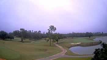 Weather camera view of The Clubs at Houston Oaks.