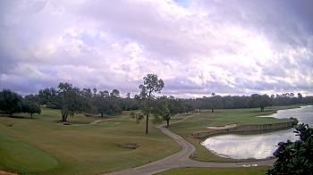 Weather camera view of The Clubs at Houston Oaks.