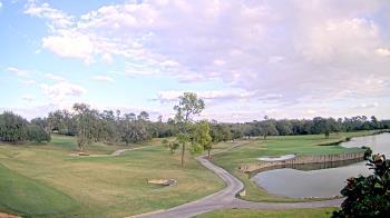 Weather camera view of The Clubs at Houston Oaks.