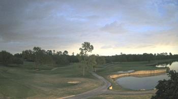 Weather camera view of The Clubs at Houston Oaks.