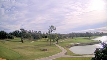 Weather camera view of The Clubs at Houston Oaks.