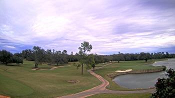 Weather camera view of The Clubs at Houston Oaks.