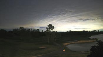 Weather camera view of The Clubs at Houston Oaks.