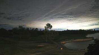Weather camera view of The Clubs at Houston Oaks.