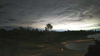 Weather camera view of The Clubs at Houston Oaks.