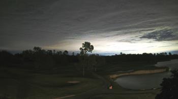 Weather camera view of The Clubs at Houston Oaks.