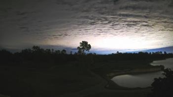 Weather camera view of The Clubs at Houston Oaks.