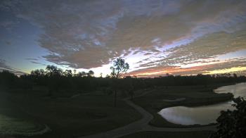 Weather camera view of The Clubs at Houston Oaks.