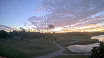 Weather camera view of The Clubs at Houston Oaks.