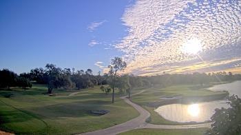 Weather camera view of The Clubs at Houston Oaks.