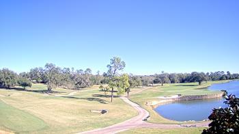 Weather camera view of The Clubs at Houston Oaks.