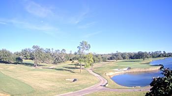 Weather camera view of The Clubs at Houston Oaks.