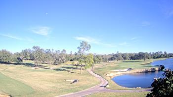 Weather camera view of The Clubs at Houston Oaks.