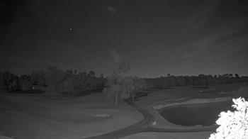 Weather camera view of The Clubs at Houston Oaks.
