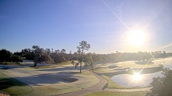 Weather camera view of The Clubs at Houston Oaks.