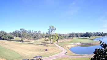 Weather camera view of The Clubs at Houston Oaks.