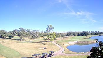Weather camera view of The Clubs at Houston Oaks.