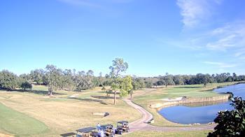 Weather camera view of The Clubs at Houston Oaks.