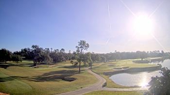 Weather camera view of The Clubs at Houston Oaks.