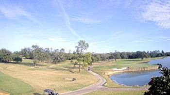 Weather camera view of The Clubs at Houston Oaks.