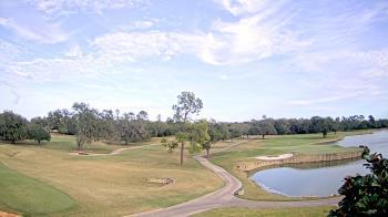 Weather camera view of The Clubs at Houston Oaks.
