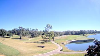 Weather camera view of The Clubs at Houston Oaks.
