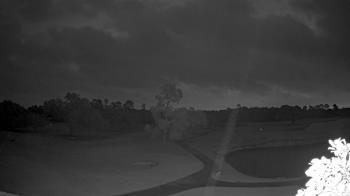 Weather camera view of The Clubs at Houston Oaks.