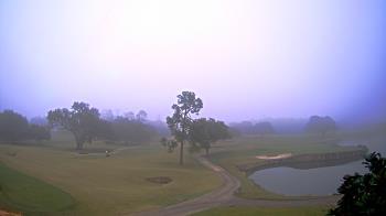 Weather camera view of The Clubs at Houston Oaks.