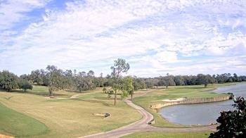 Weather camera view of The Clubs at Houston Oaks.