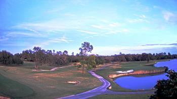 Weather camera view of The Clubs at Houston Oaks.