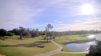 Weather camera view of The Clubs at Houston Oaks.